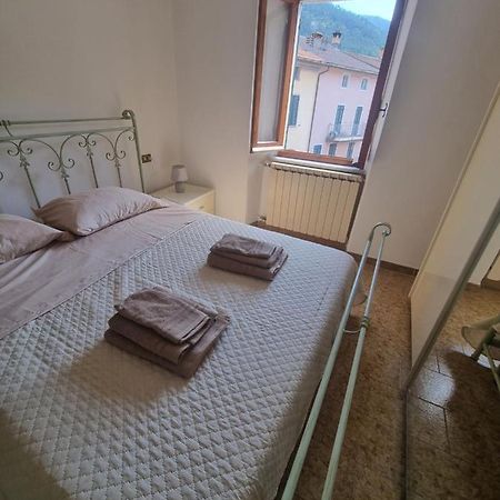 Il Borgo Apartment Пиньйоне Экстерьер фото