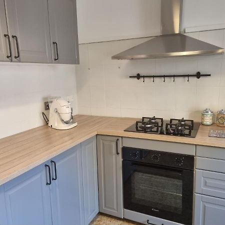 Il Borgo Apartment Пиньйоне Экстерьер фото
