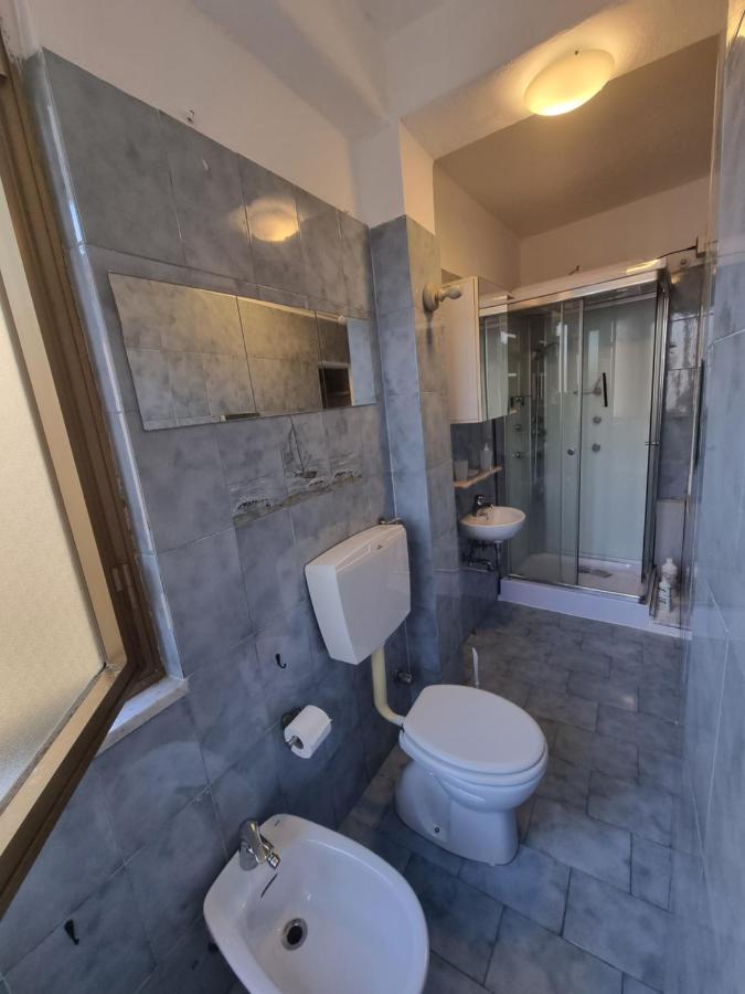 Il Borgo Apartment Пиньйоне Экстерьер фото