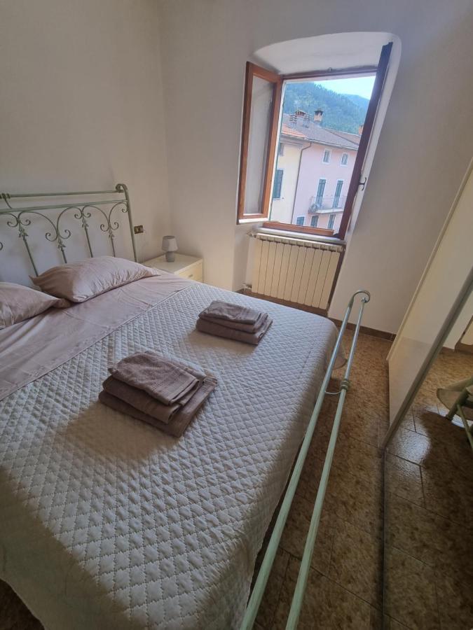 Il Borgo Apartment Пиньйоне Экстерьер фото