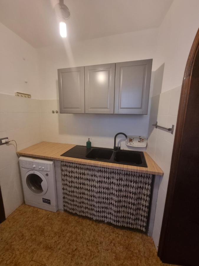 Il Borgo Apartment Пиньйоне Экстерьер фото
