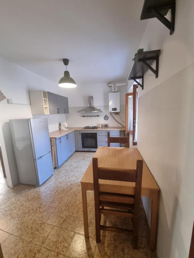 Il Borgo Apartment Пиньйоне Экстерьер фото