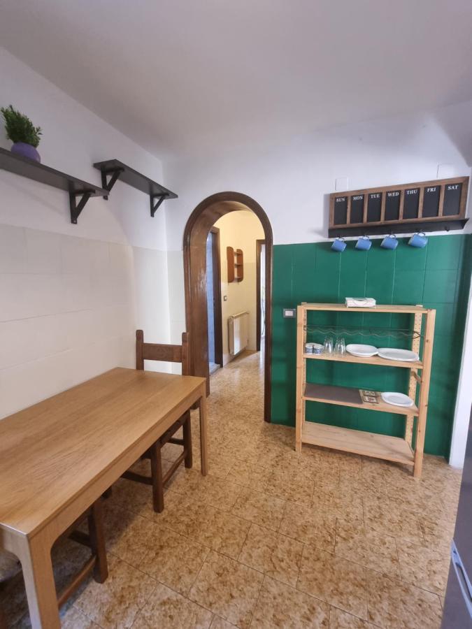 Il Borgo Apartment Пиньйоне Экстерьер фото