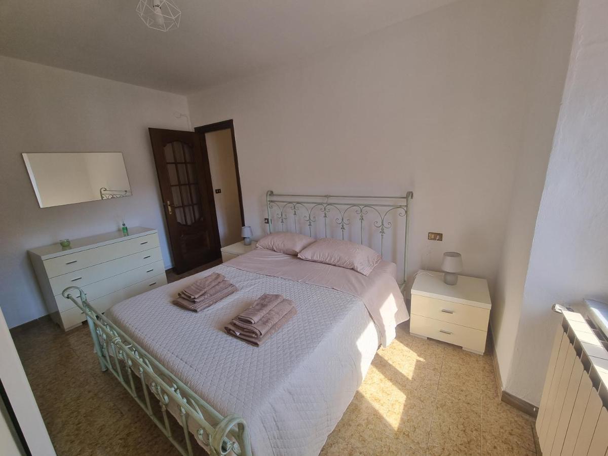 Il Borgo Apartment Пиньйоне Экстерьер фото