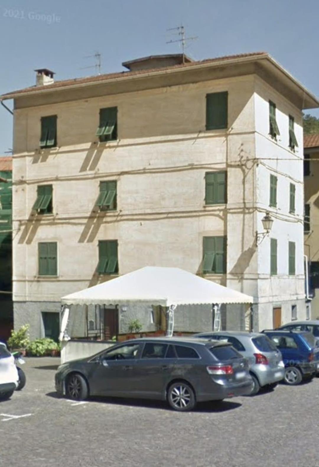 Il Borgo Apartment Пиньйоне Экстерьер фото